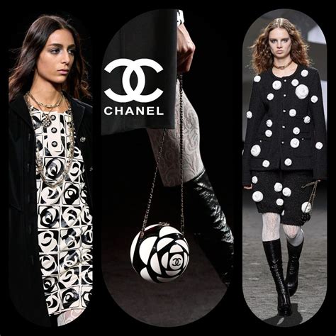 celebrities at chanel 2024